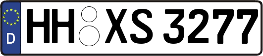 HH-XS3277