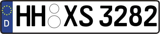 HH-XS3282