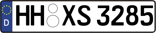 HH-XS3285