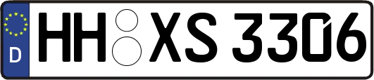 HH-XS3306