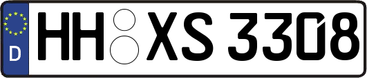 HH-XS3308