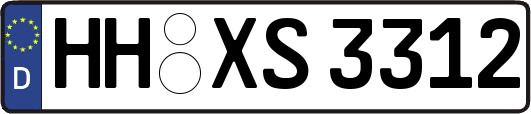 HH-XS3312