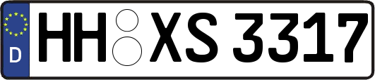 HH-XS3317