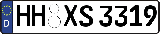 HH-XS3319