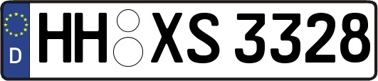 HH-XS3328
