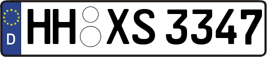 HH-XS3347