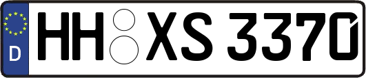 HH-XS3370