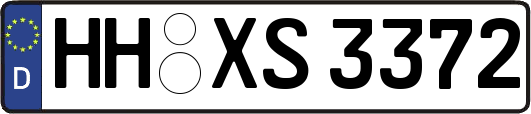 HH-XS3372