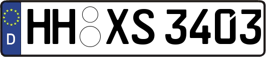HH-XS3403