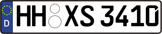 HH-XS3410