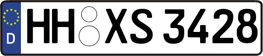 HH-XS3428