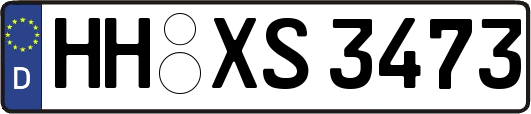HH-XS3473