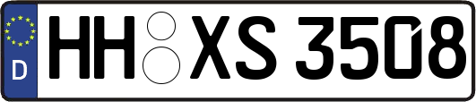 HH-XS3508