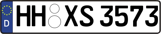 HH-XS3573