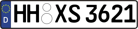 HH-XS3621