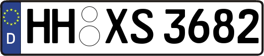 HH-XS3682