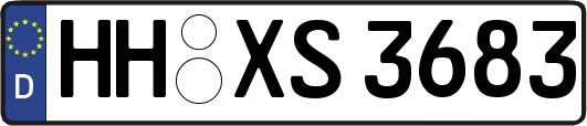 HH-XS3683