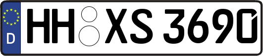 HH-XS3690