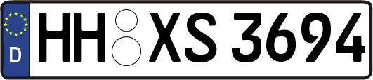 HH-XS3694