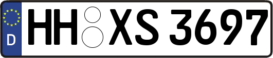 HH-XS3697