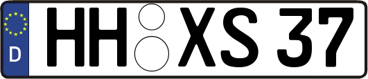 HH-XS37