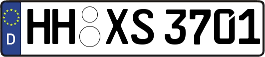 HH-XS3701