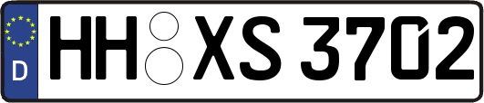 HH-XS3702