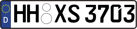 HH-XS3703