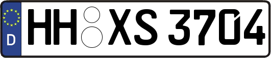 HH-XS3704