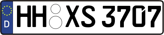 HH-XS3707