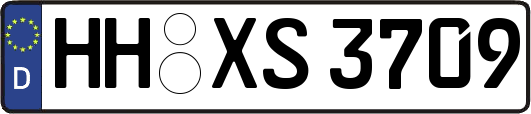 HH-XS3709