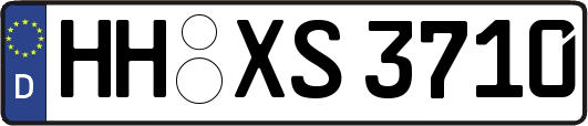 HH-XS3710