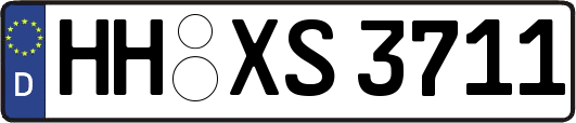 HH-XS3711