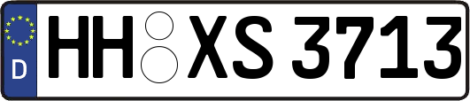 HH-XS3713