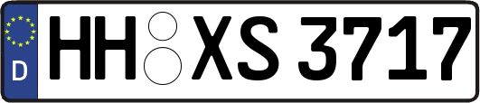 HH-XS3717
