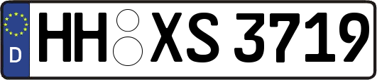 HH-XS3719
