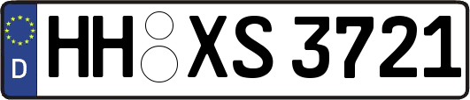 HH-XS3721