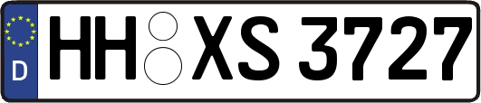 HH-XS3727