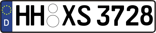 HH-XS3728