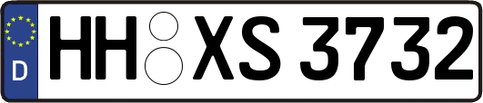 HH-XS3732
