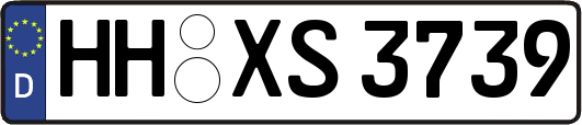 HH-XS3739