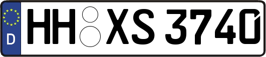HH-XS3740