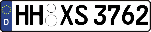 HH-XS3762