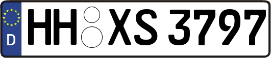 HH-XS3797
