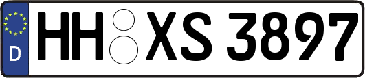 HH-XS3897