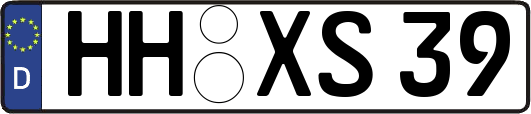HH-XS39
