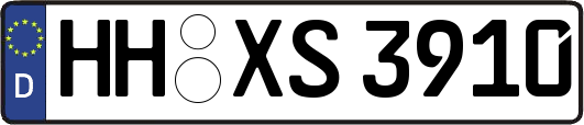 HH-XS3910