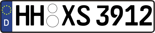 HH-XS3912
