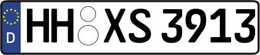 HH-XS3913
