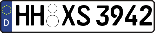 HH-XS3942